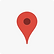 Google Places Social Icon